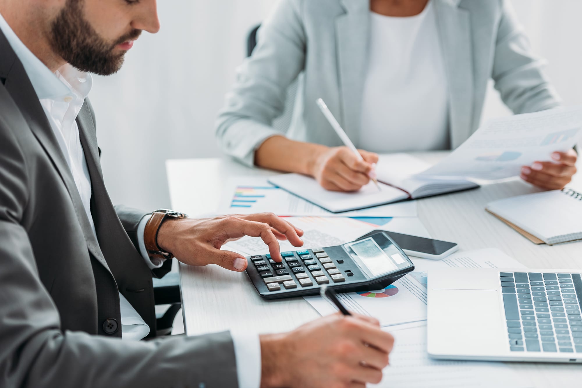 Bookkeeping Services