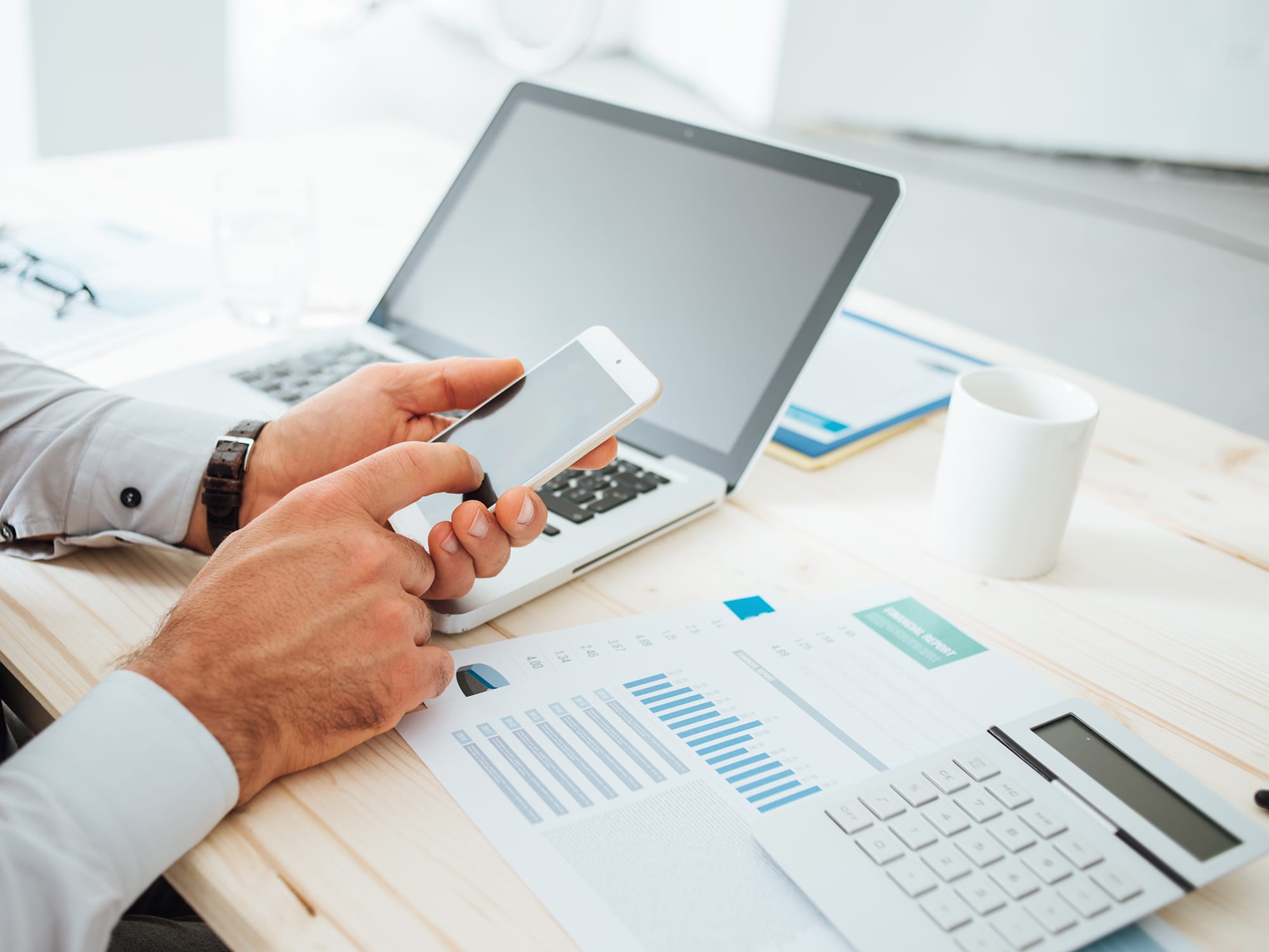 Financial Planning