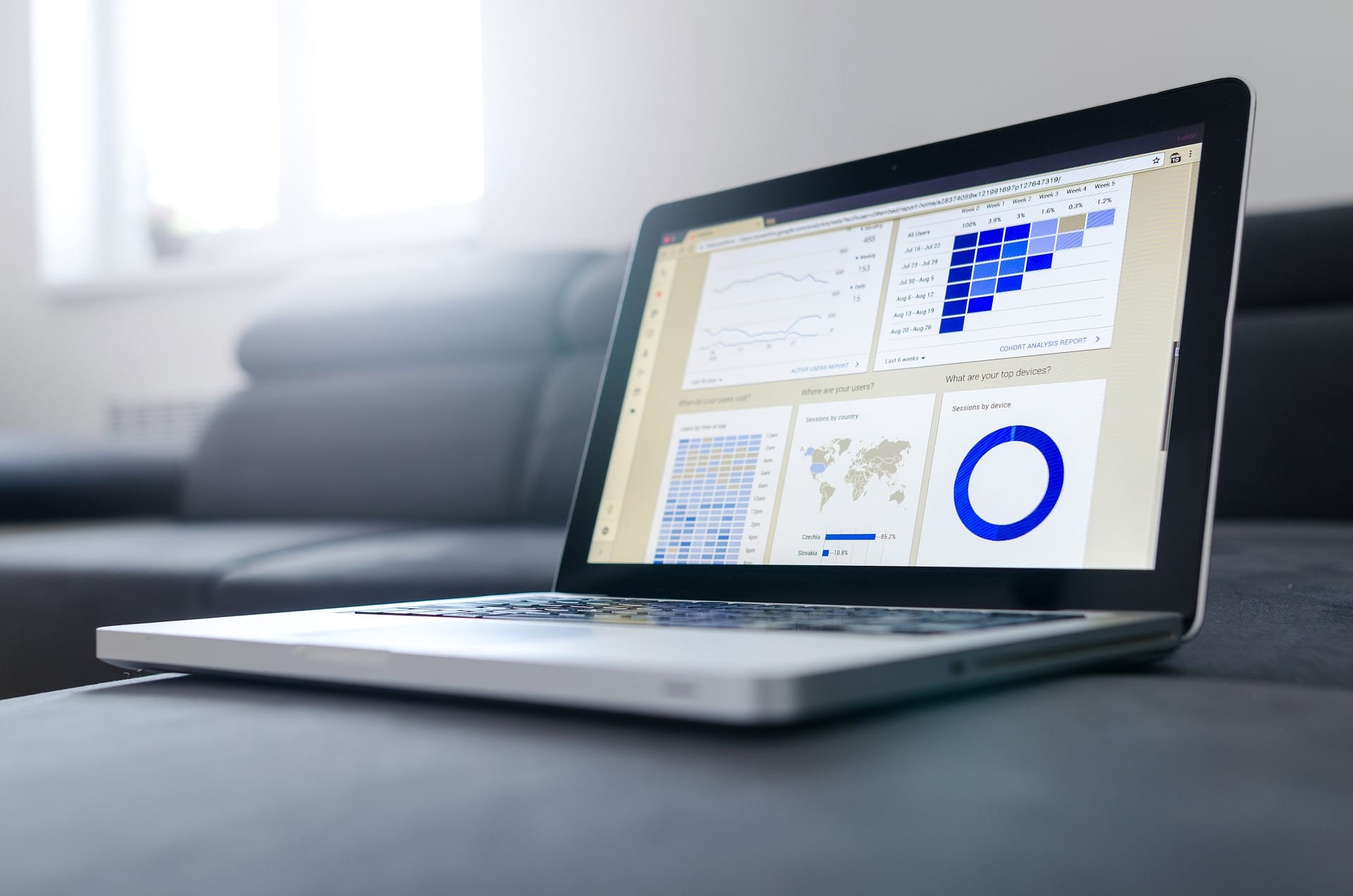 Tax Planning & Compliance