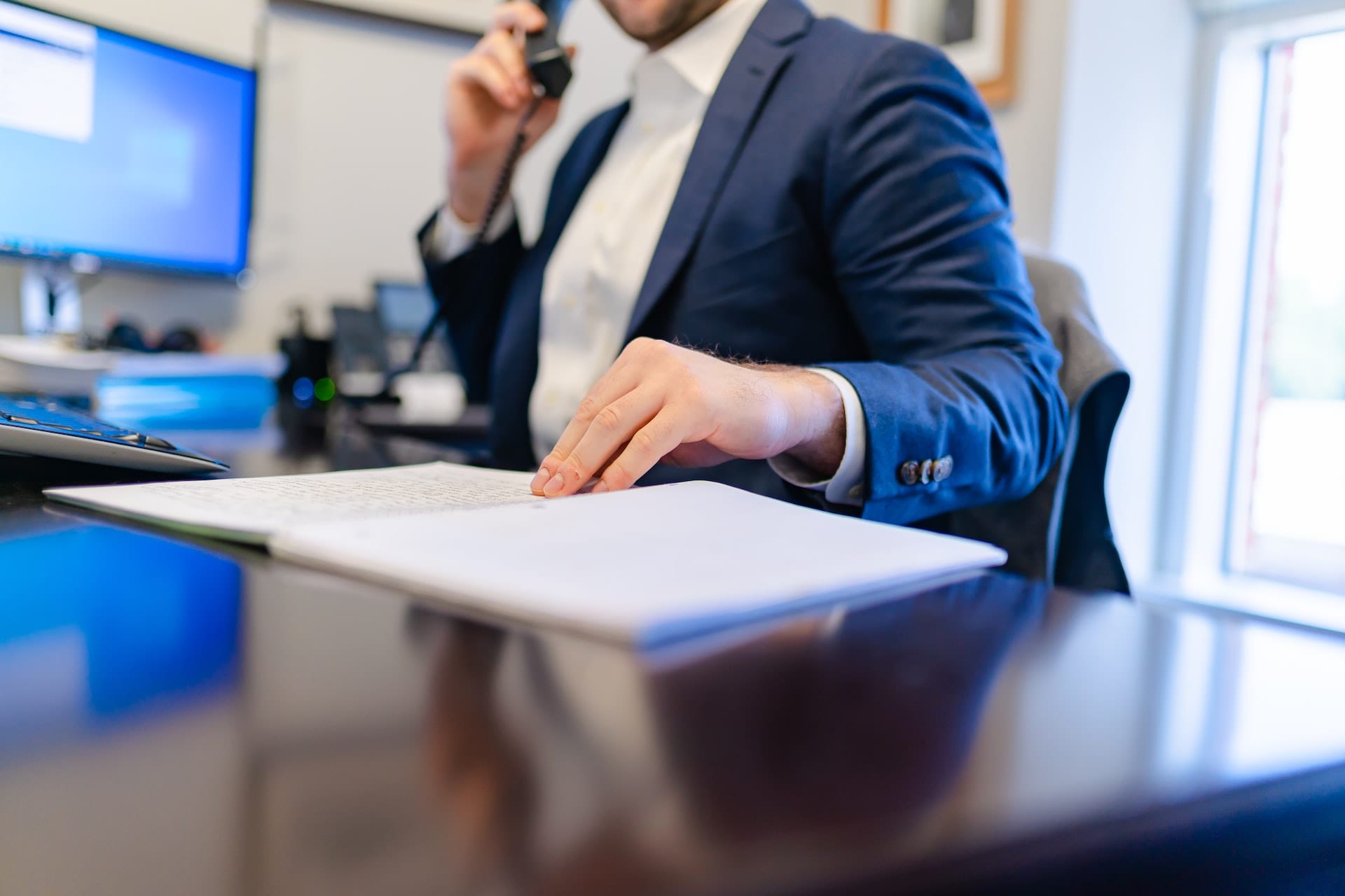 Tax Preparation